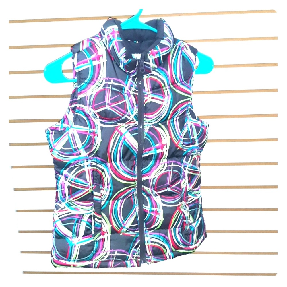 Vest